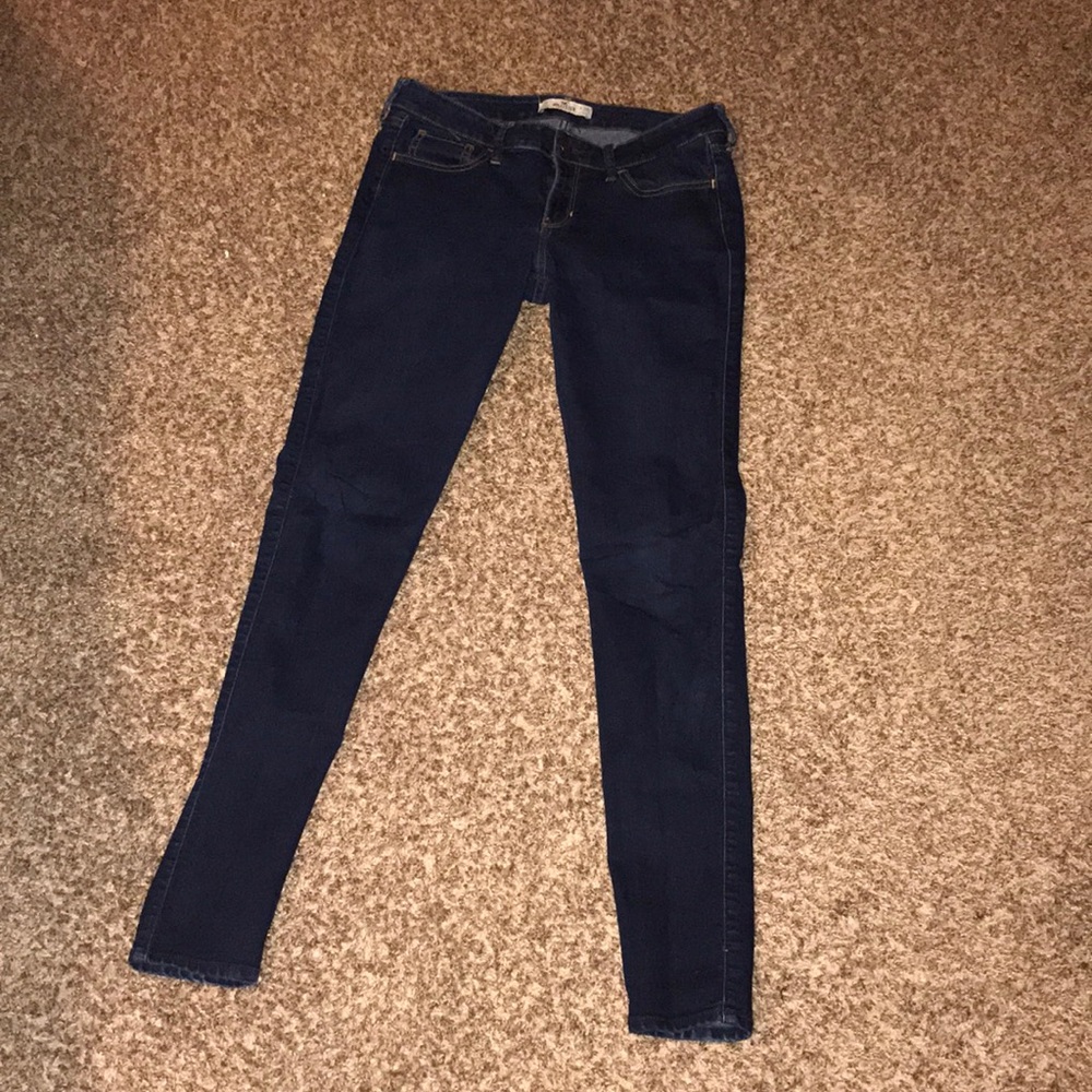 Hollister Skinny Jeans